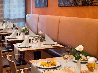 Mercure Hotel Duisburg City fotoÄŸrafÄ±