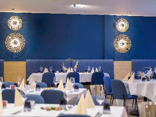 Mercure Hotel Duisburg City fotoÄŸrafÄ±