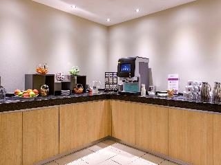 Mercure Hotel Duisburg City fotoÄŸrafÄ±