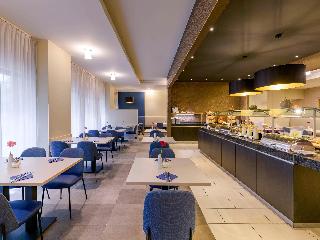 Mercure Hotel Duisburg City fotoÄŸrafÄ±