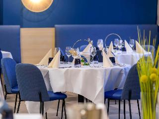 Mercure Hotel Duisburg City fotoÄŸrafÄ±