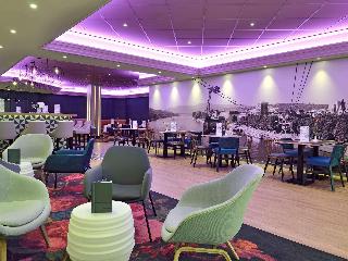Mercure Hotel Koblenz fotoÄŸrafÄ±