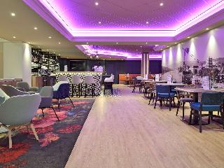 Mercure Hotel Koblenz fotoÄŸrafÄ±