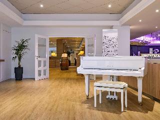 Mercure Hotel Koblenz fotoÄŸrafÄ±