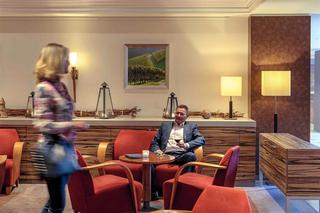 Mercure Hotel Koblenz fotoÄŸrafÄ±