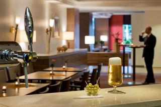 Mercure Hotel Koblenz fotoÄŸrafÄ±