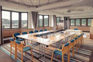 Mercure Hotel Koblenz fotoÄŸrafÄ±