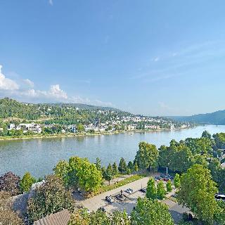 Mercure Hotel Koblenz fotoÄŸrafÄ±