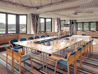 Mercure Hotel Koblenz fotoÄŸrafÄ±