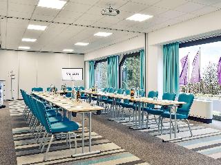 Mercure Hotel Koblenz fotoÄŸrafÄ±