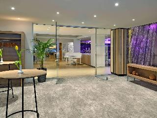 Mercure Hotel Koblenz fotoÄŸrafÄ±