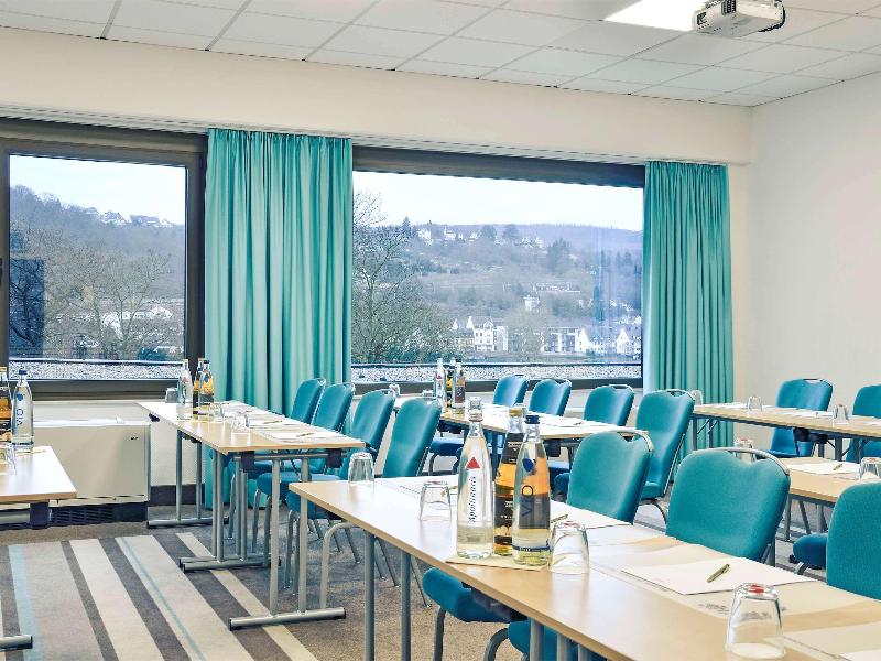 Mercure Hotel Koblenz - Toplantı