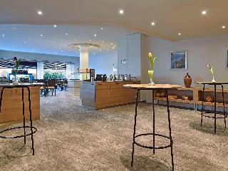 Mercure Hotel Koblenz fotoÄŸrafÄ±