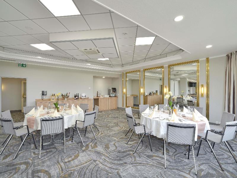 Mercure Hotel Koblenz - Toplantı