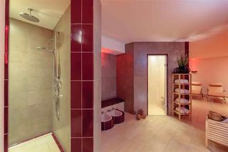 Mercure Hotel Koblenz fotoÄŸrafÄ±