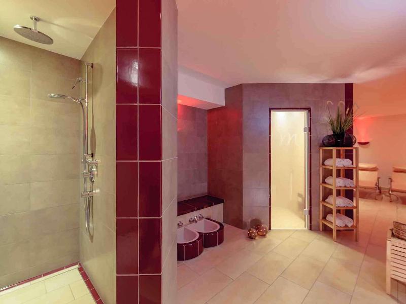 Mercure Hotel Koblenz - Aktivite