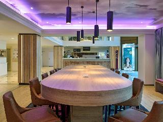 Mercure Hotel Koblenz fotoÄŸrafÄ±