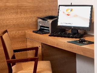 Mercure Hotel Koblenz fotoÄŸrafÄ±
