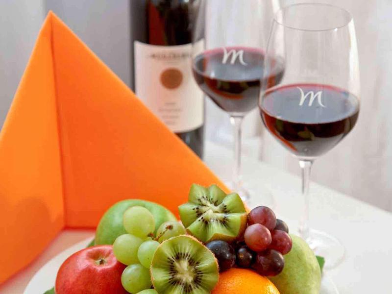 Mercure Hotel Koblenz - Aktivite