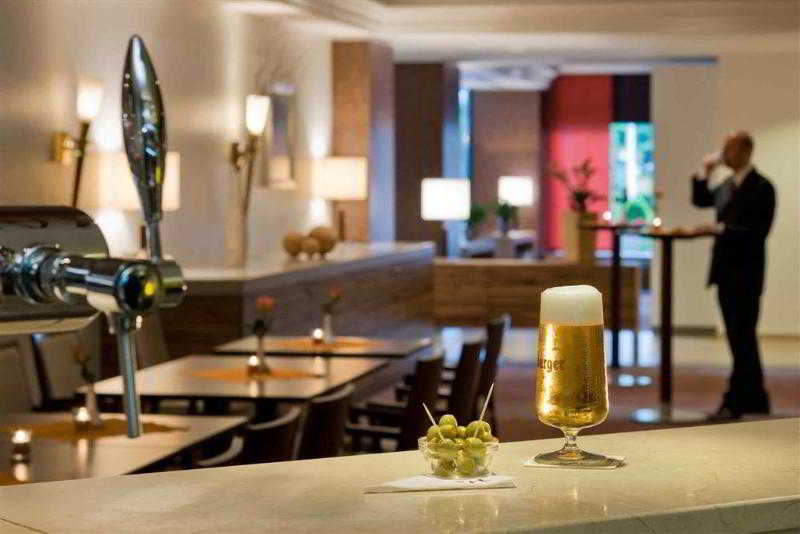 Mercure Hotel Koblenz fotoÄŸrafÄ±