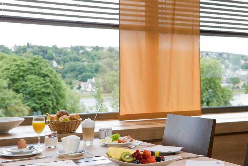 Mercure Hotel Koblenz fotoÄŸrafÄ±