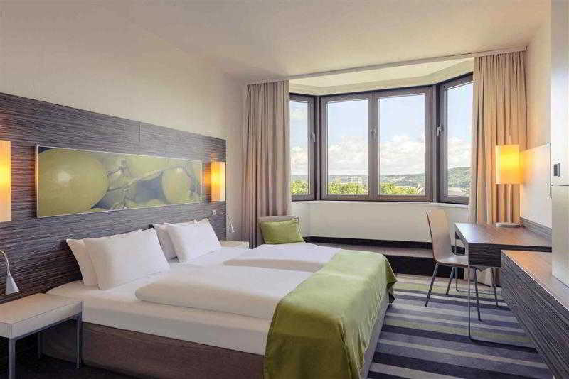 Mercure Hotel Koblenz fotoÄŸrafÄ±