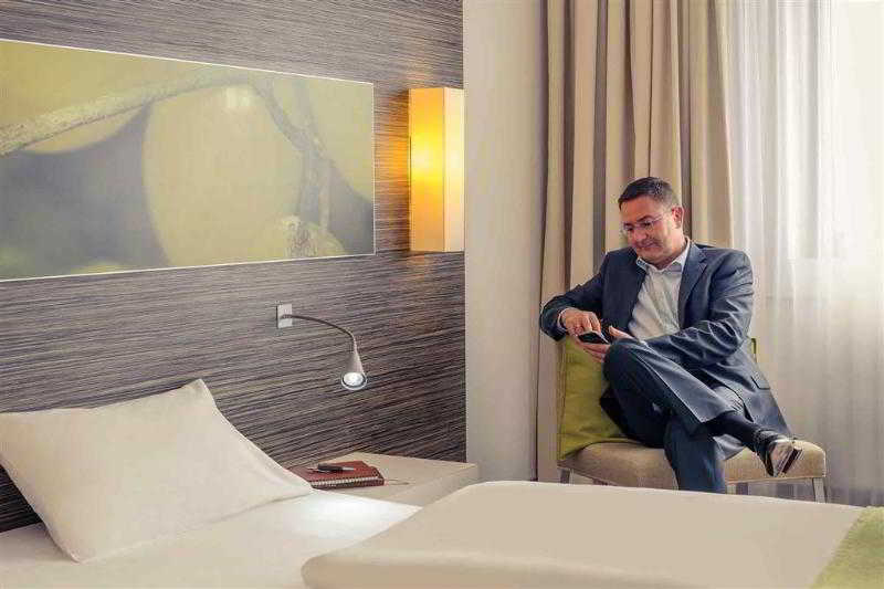 Mercure Hotel Koblenz fotoÄŸrafÄ±