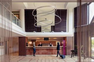 Mercure Hotel Koblenz fotoÄŸrafÄ±