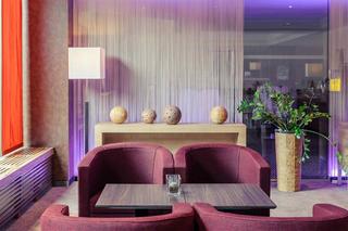 Mercure Hotel Koblenz fotoÄŸrafÄ±