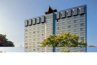 Mercure Hotel Koblenz fotoÄŸrafÄ±