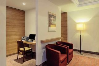 Mercure Hotel Koblenz fotoÄŸrafÄ±