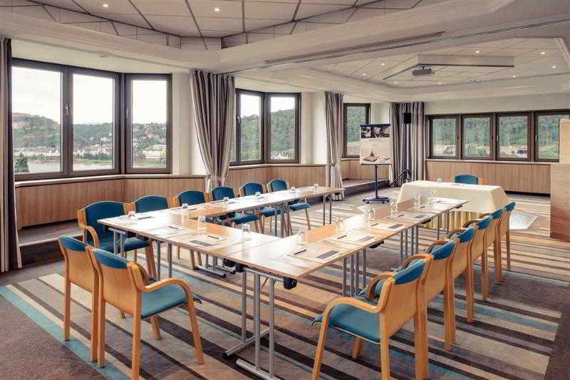 Mercure Hotel Koblenz fotoÄŸrafÄ±