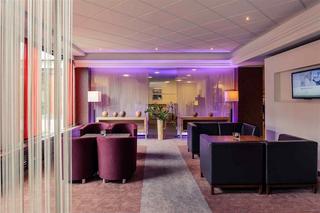 Mercure Hotel Koblenz fotoÄŸrafÄ±