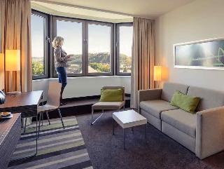 Mercure Hotel Koblenz fotoÄŸrafÄ±