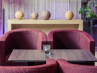 Mercure Hotel Koblenz fotoÄŸrafÄ±