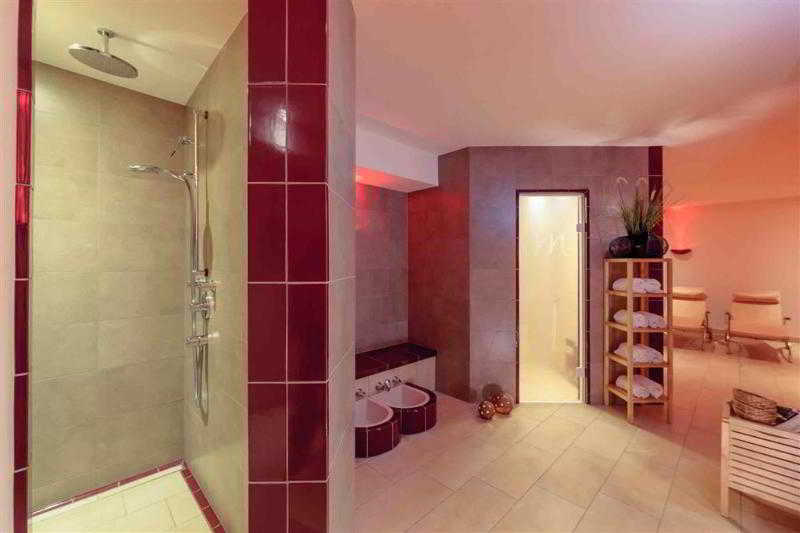 Mercure Hotel Koblenz fotoÄŸrafÄ±