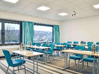Mercure Hotel Koblenz fotoÄŸrafÄ±