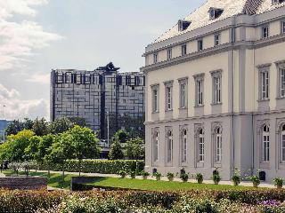 Mercure Hotel Koblenz fotoÄŸrafÄ±