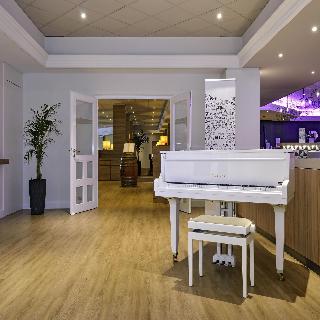 Mercure Hotel Koblenz fotoÄŸrafÄ±