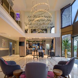 Mercure Hotel Koblenz fotoÄŸrafÄ±