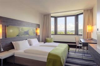 Mercure Hotel Koblenz fotoÄŸrafÄ±