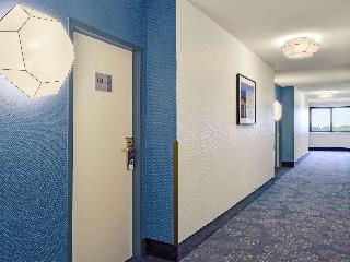 Mercure Hotel Koblenz fotoÄŸrafÄ±