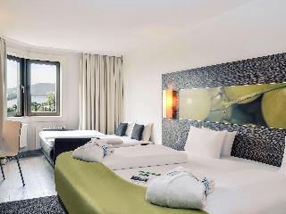 Mercure Hotel Koblenz fotoÄŸrafÄ±