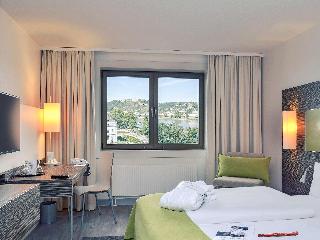Mercure Hotel Koblenz fotoÄŸrafÄ±