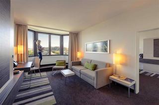 Mercure Hotel Koblenz fotoÄŸrafÄ±