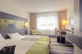 Mercure Hotel Koblenz fotoÄŸrafÄ±