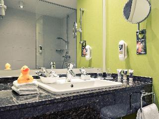 Mercure Hotel Koblenz fotoÄŸrafÄ±