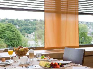Mercure Hotel Koblenz fotoÄŸrafÄ±