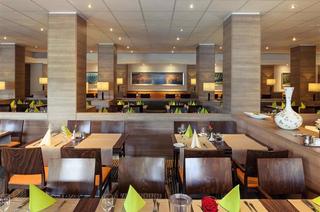 Mercure Hotel Koblenz fotoÄŸrafÄ±