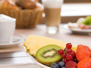 Mercure Hotel Koblenz fotoÄŸrafÄ±